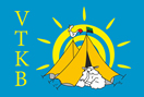 het logo van Texelse Kampeer Boeren